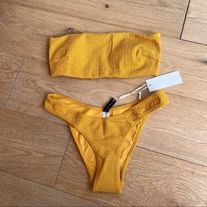 Kopper and Zinc Swimwear